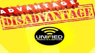 Unified Products and Services Reviews