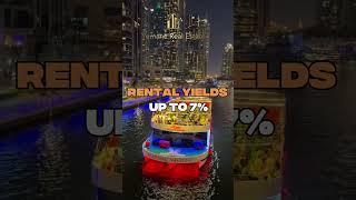  AED 90B in Sales! Dubai's Property Market is Breaking Records