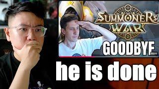 Summoners War Just Lost A Big Creator