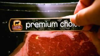 Premium Choice Certified Angus Beef ® at Foodland