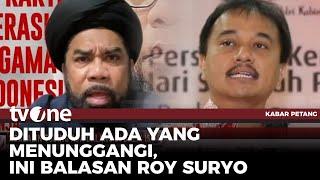 Ali Ngabalin Suspects Jokowi's Diploma Case Issue is Order | Evening News tvOne