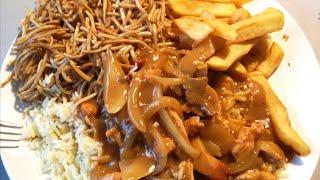 Barrow-in-Furness Lee's Chinese Takeaway Review