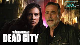 The Walking Dead: Dead City Season 2 Official Trailer | Premieres May 4 on AMC & AMC+