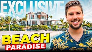 Bayn by ORA – Freehold Beachfront Villas Between Dubai & Abu Dhabi | Epi 07 – UAE Project Breakdown