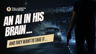 The Contestant - Technothriller by Nick Thacker (Full Audiobook) #freeaudiobooks #mysterythriller
