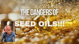 Seed Oils: The Fiat Money of Food? | Dominic Frisby on Obesity, Health & Processed Food