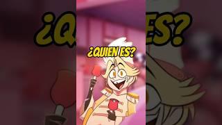 QUIEN ES ABEL? #hazbinhotel #abel #seriesanimadas #vivziepop #datoscuriosos #datosinteresantes datos