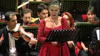 Concerto di canto  - Denia Mazzola Gavazzeni