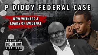 New Evidence Confirms What We FEARED the MOST? | Sean "Diddy" Combs News & Updates