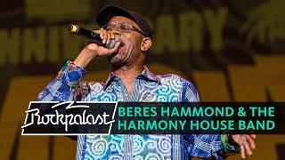 Beres Hammond & The Harmony House Band live | Rockpalast | 2015