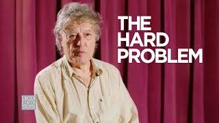 THE HARD PROBLEM - An Interview with Tom Stoppard