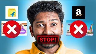 Don't Buy Flipkart & Amazon Sale Before Watching This 