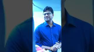 Opening of A2O (Aspirant to Officer Transformation Centre )  Vamsi Krishna SIR