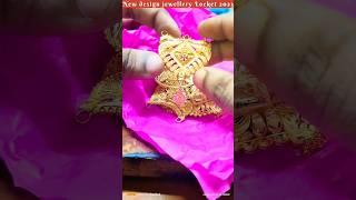 Gold latest hand made Locket 2023 #shorts