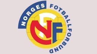 Norway Foot Ball Team Players For FIFA World Cup