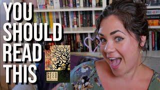 Seed by Ania Ahlborn Spoiler Free Review – You Should Read This