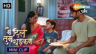 Main Dil Tum Dhadkan Mini Clip 46 | माउ ओर कान्हा कि जोडी | Hindi Serial | Shemaroo Umang