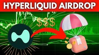 HYPERLIQUID AIRDROP GUIDE