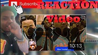 #youtube Reaction video #certifiedQuis#Reaction