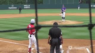 RHP Paul Skenes, LSU, 5/16/2023