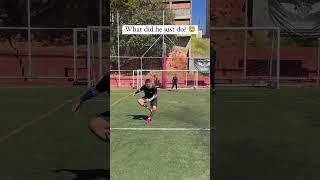 Score Big with the Mysterious 'What a Goal!' Craze"