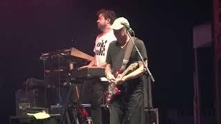 Remain in Light - High Sierra Music Festival - Quincy, CA, Grandstand Stage Full Set - July 4, 2024