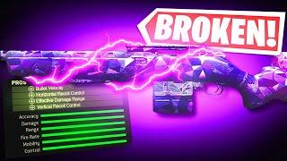 new *ONE SHOT* SPR 208 in WARZONE 2!  (Best Spr 208 Class Setup) - MW2