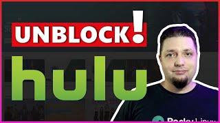 Watch Hulu from Anywhere in 2024: Quick Steps with ExpressVPN