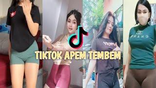 TIKTOK apem tembem || kompilasi TIKTOK apem tembem - Info Sangu Bubuk