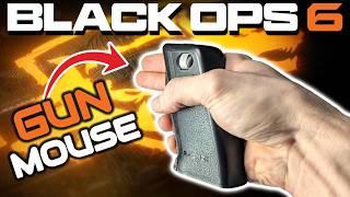 Blasting Lobbies With This INSANE Gun Mouse | Black Ops 6