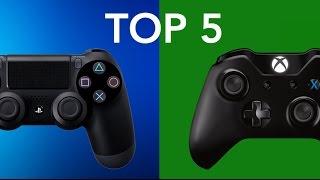 Top 5 Best Gaming Accessories!