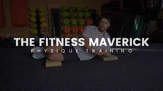 Clam Raises | The Fitness Maverick Online Coaching