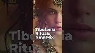 MELODICA | Organic Deep House Music | Tibetania Rituals by La'Dell