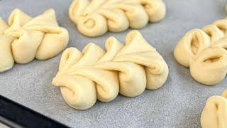 Easier than you think! I learned this recipe from a baker!