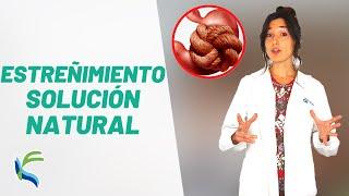 3 RECIPES and TIPS against CONSTIPATION - Home remedies Nutrition Fisiolution