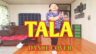 "Tala" by Sarah Geronimo Dance Cover By Ryll Star24 