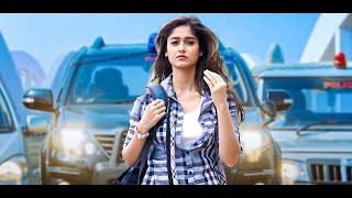 Telugu Released Love Story Full Action Movie Hindi Dubbed | Ileana D'cruz & Rana Daggubati Movies