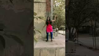 barso#re#megha#megha#barso#dance #with #janvi