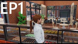 Run Your Own Cafemart Simulator Like A PRO