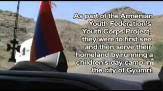 AYF Youth Corps: An Unforgettable Experience