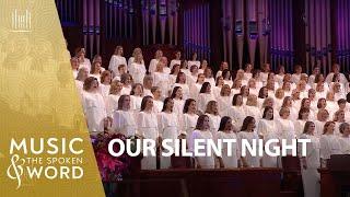 (12/15/24) | Music & the Spoken Word | The Tabernacle Choir (#livestream)