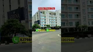 Veridia 4 bhk and 5 bhk Apartments in Wave city nh24 ghaziabad | Luxury Homes for Sale in NCR #home