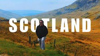 Scotland Tour | Amazing Scotland Highlands |