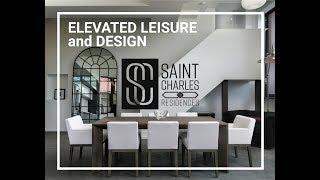 Saint Charles Condos in Islandview - Model Reveal