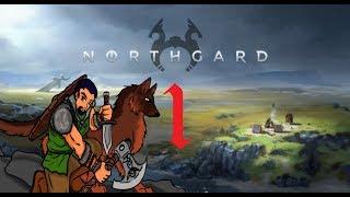 It's Good To Be Back! | Northgard Campaign Gameplay #1