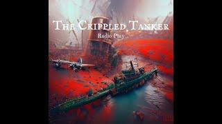 The Crippled Tanker (Drama, War, WW II)