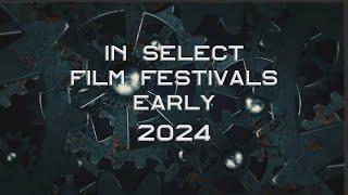 ROBERT SHIELDS MY LIFE AS A ROBOT TRAILER COMING TO FESTIVALS 2024