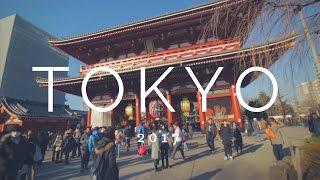 My Tokyo 2017 | Kanai even Tokyo