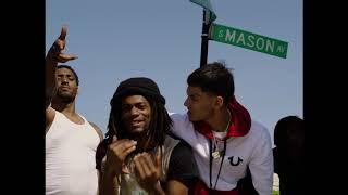 TrenchMobb (JR 007) - Post Up [Official Video] Shot By: Chosen1films