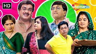 Siddharth Randeria Ane Sanjay Goradia Na Hasya Manch | Superhit Comedy Scenes | @gujaraticomedy5787